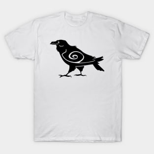 Raven T-Shirt